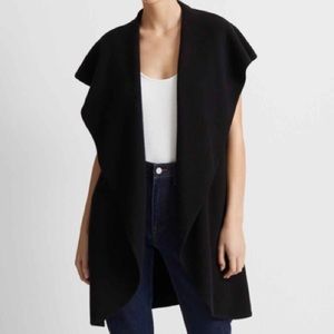 Club Monaco Sweaters - Club Monaco Delaynee Vest Club Monaco Sweaters - Club Monaco Delaynee Vest